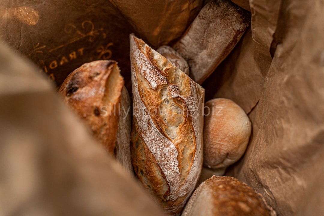 Fresh Bakery