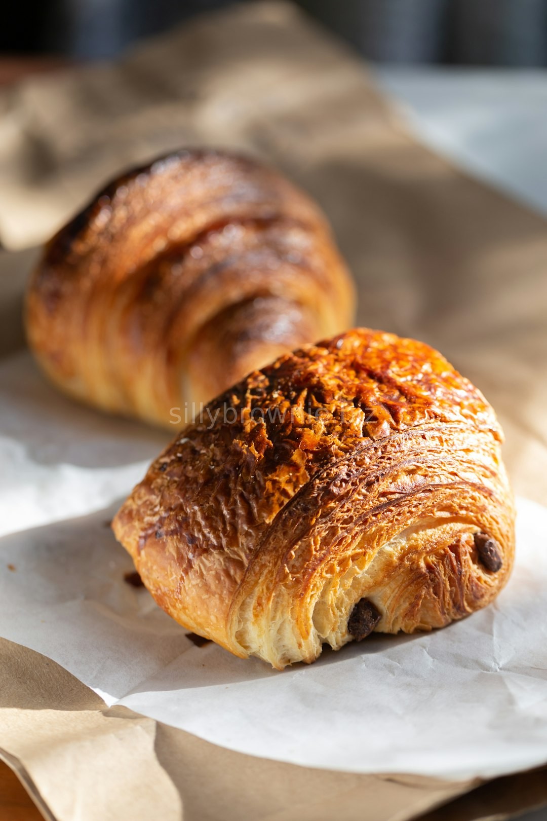 Pastries