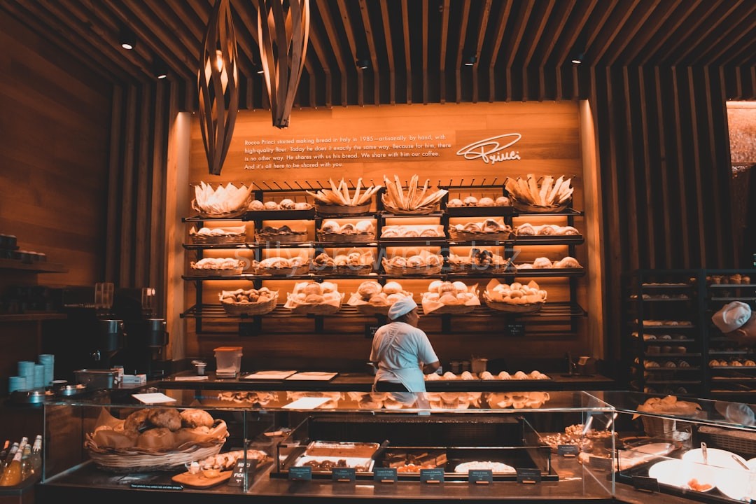 Cakes