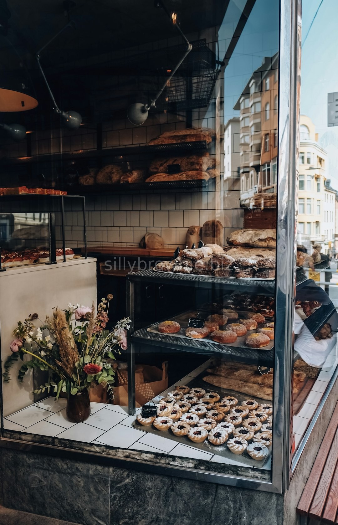 Pastries