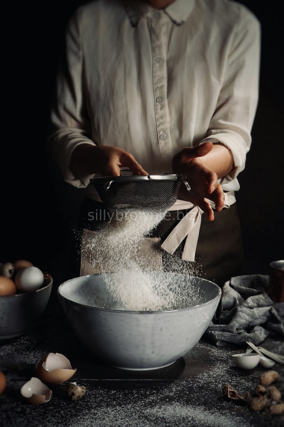 Artisan Bread