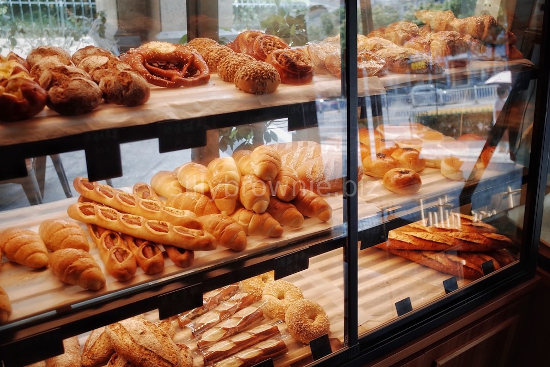 Artisan Bread