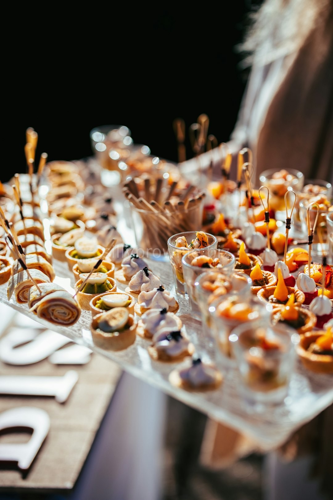 Corporate Catering