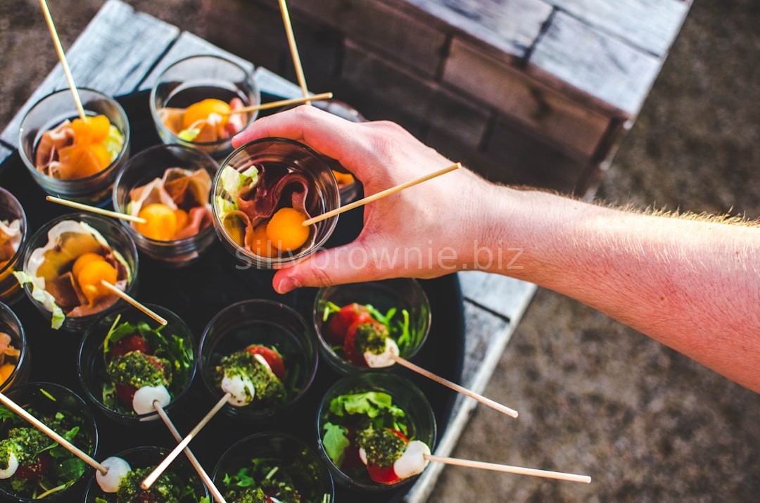 Event Platters