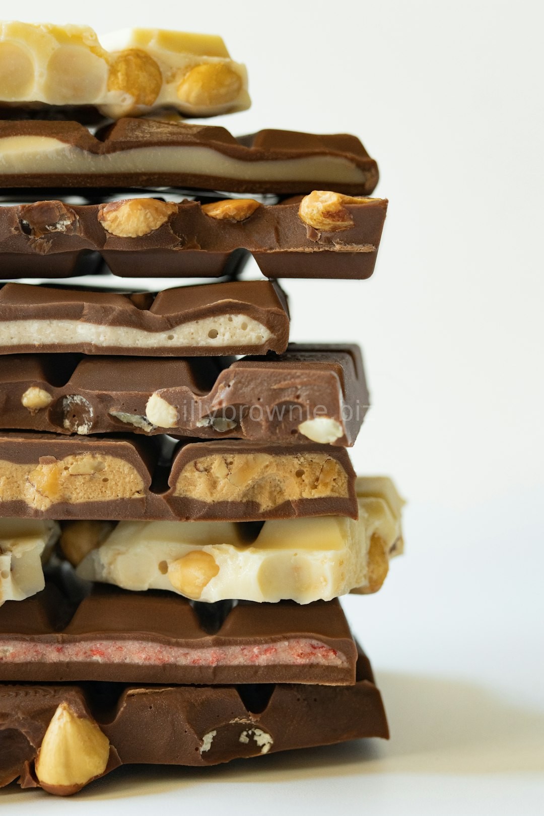 Chocolate Background