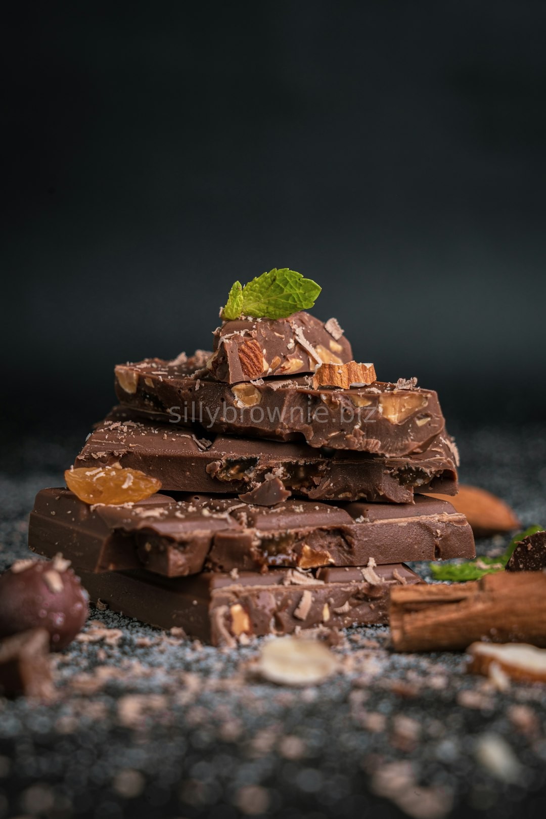 Artisan Truffles