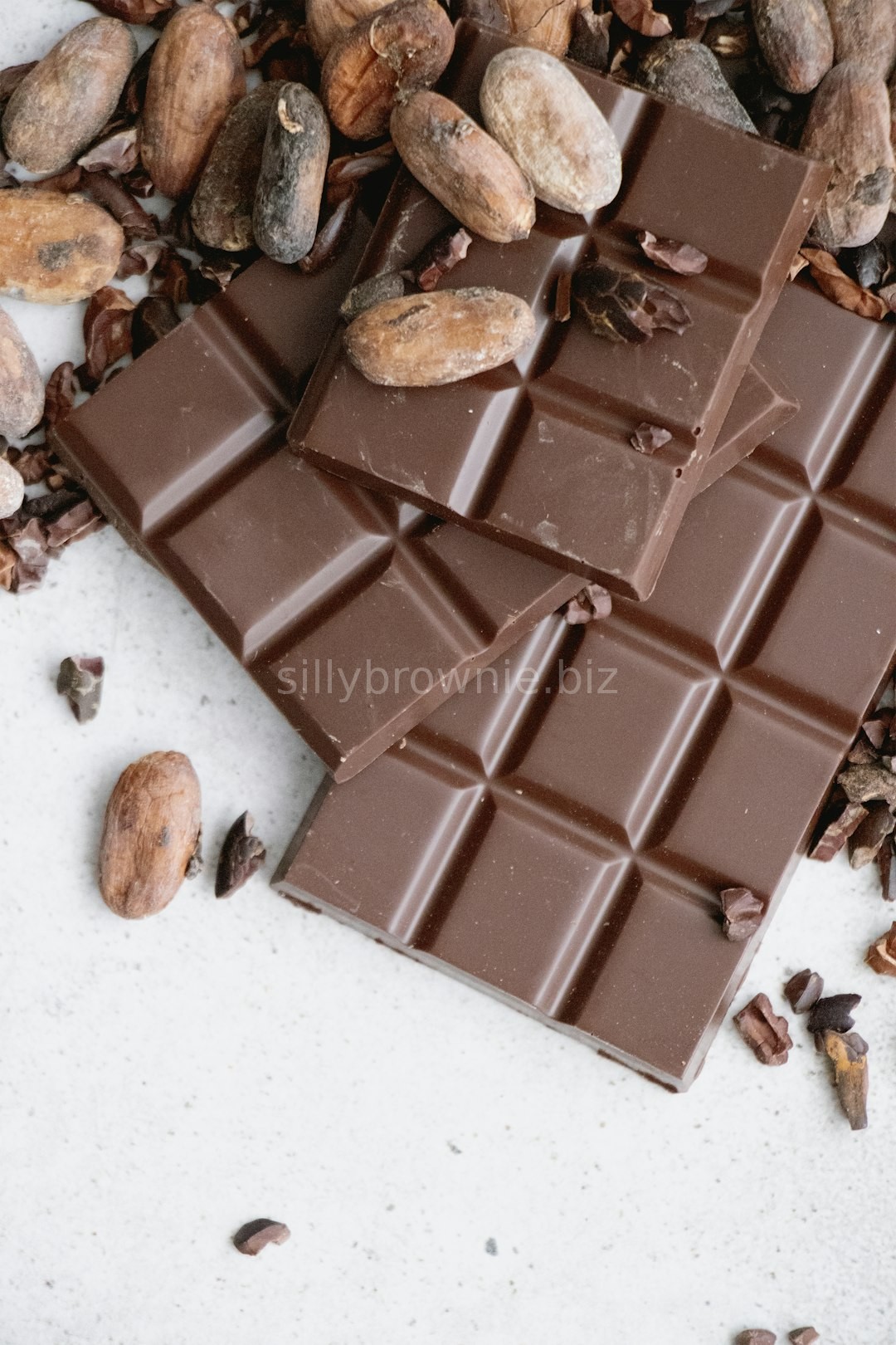 Chocolate Bars