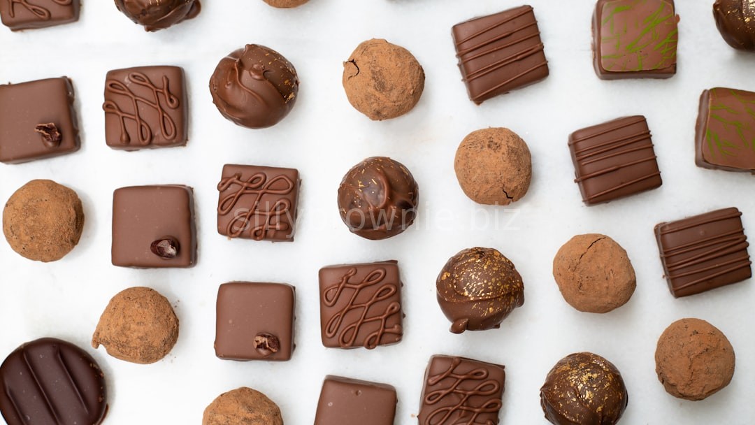 Chocolate Background