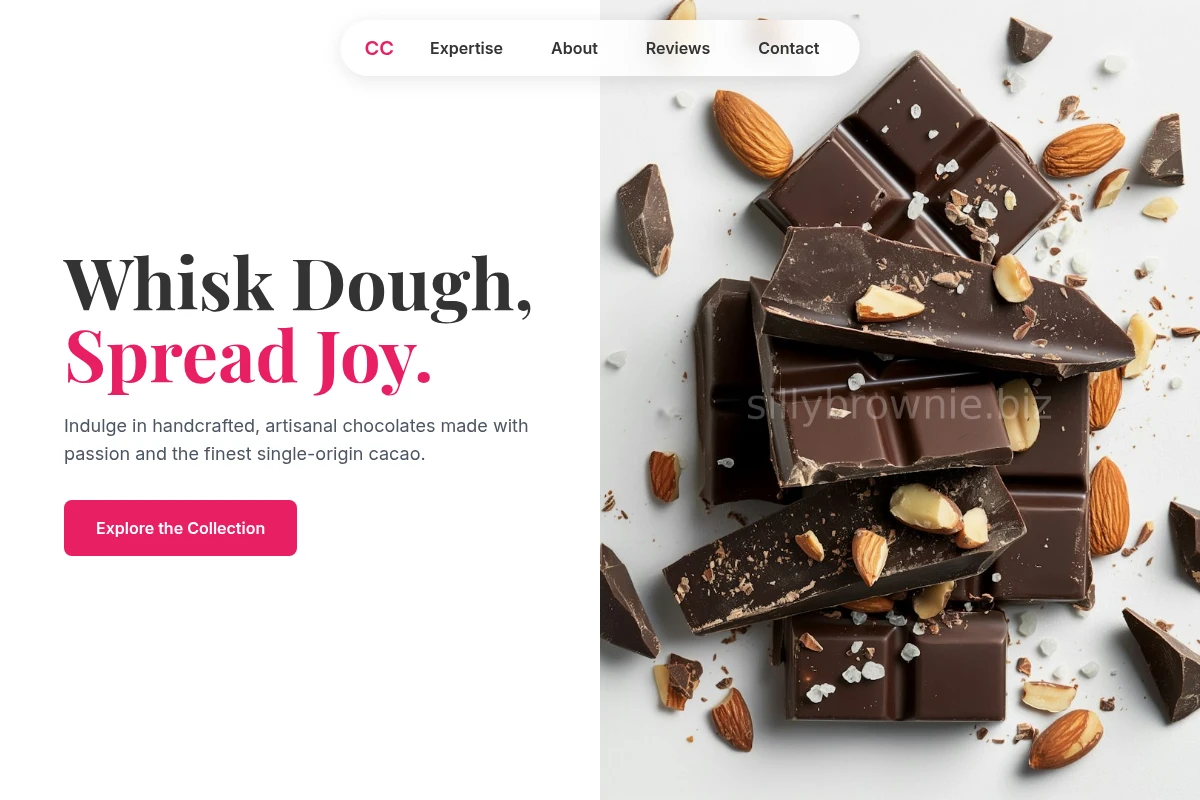 Decadent Chocolate