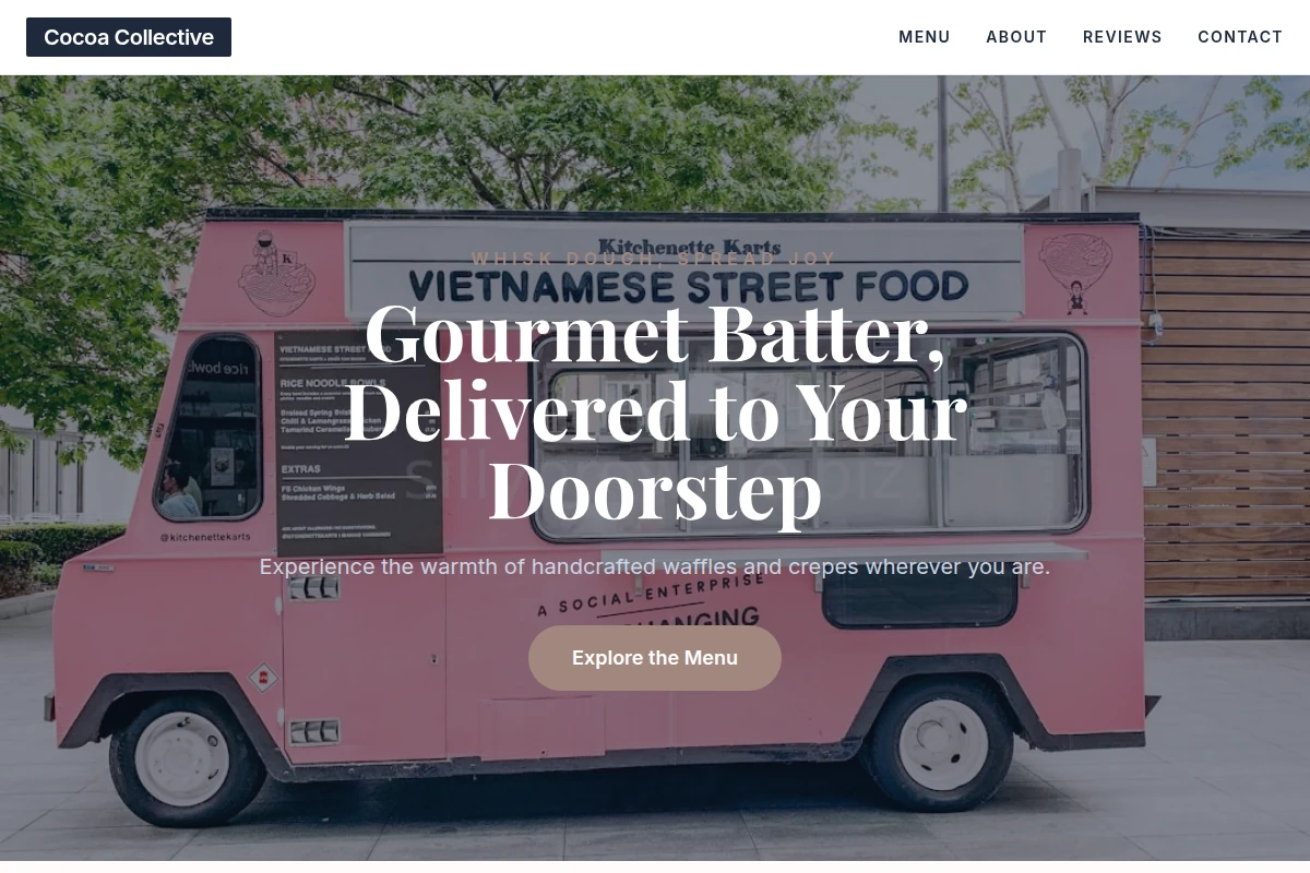 food-truck