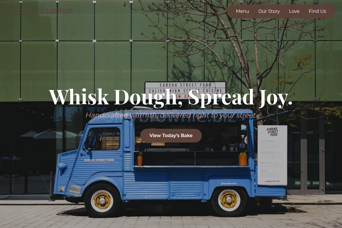 food-truck