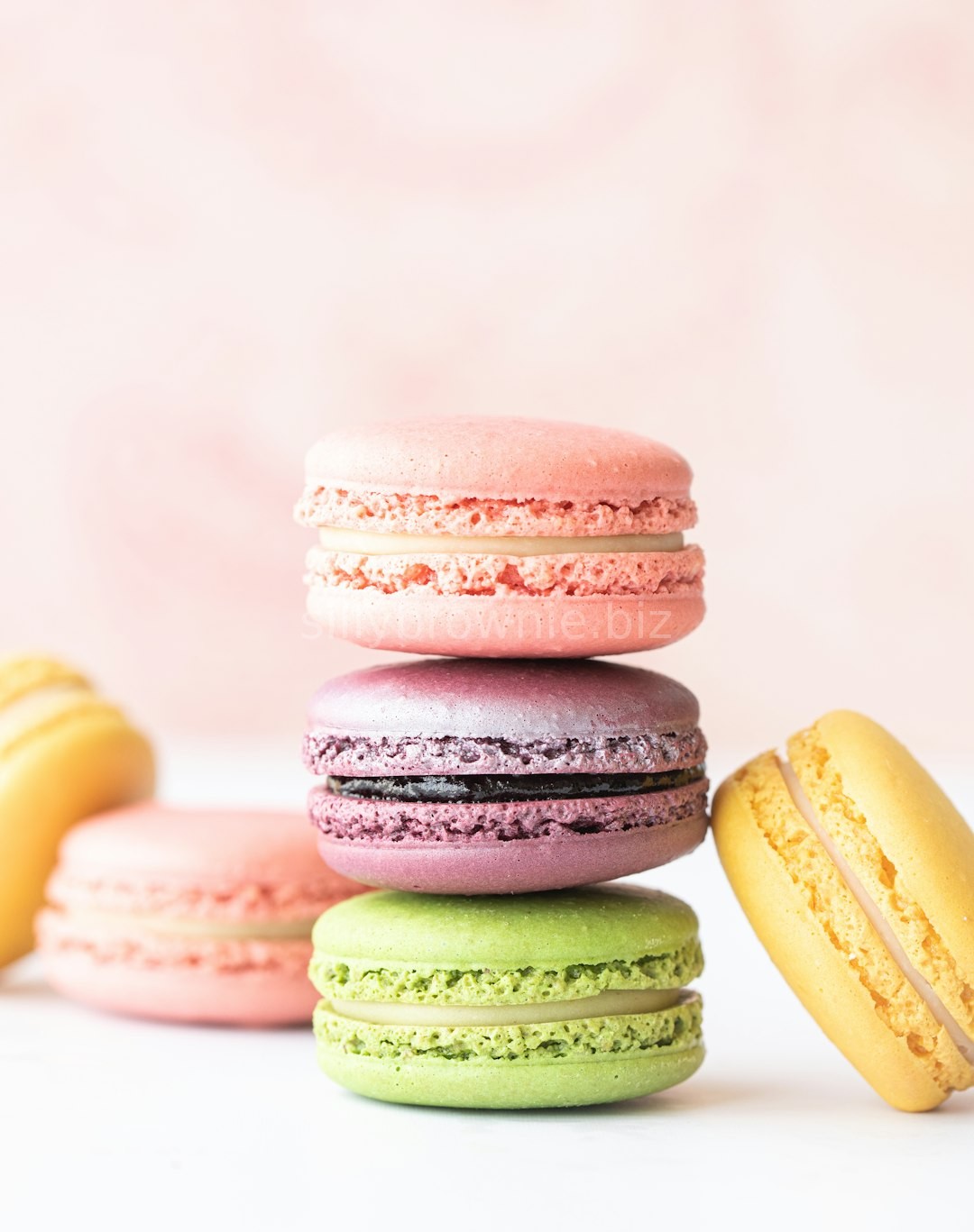 Pastries